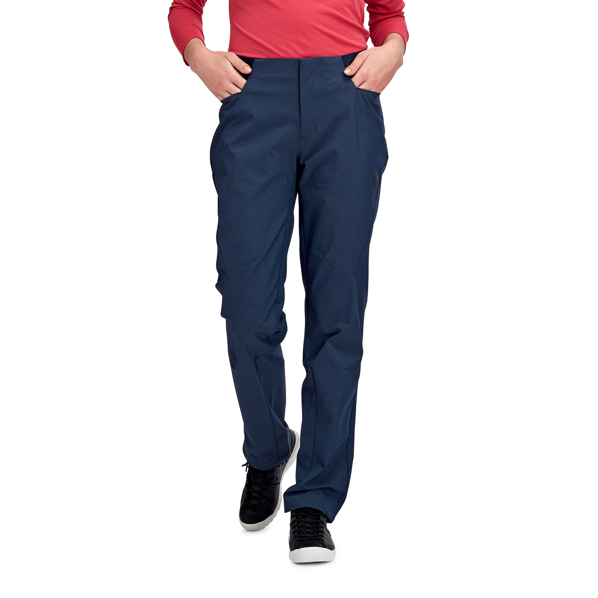 Mammut Massone Pantalon Femme