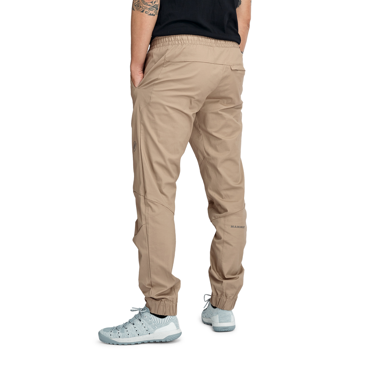 mammut cargo pants