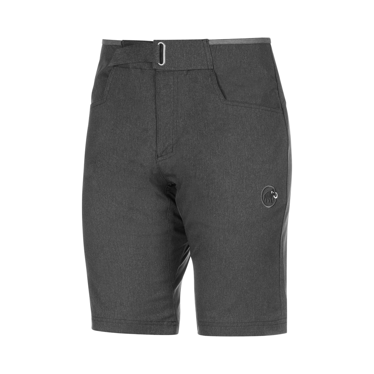 mammut massone shorts