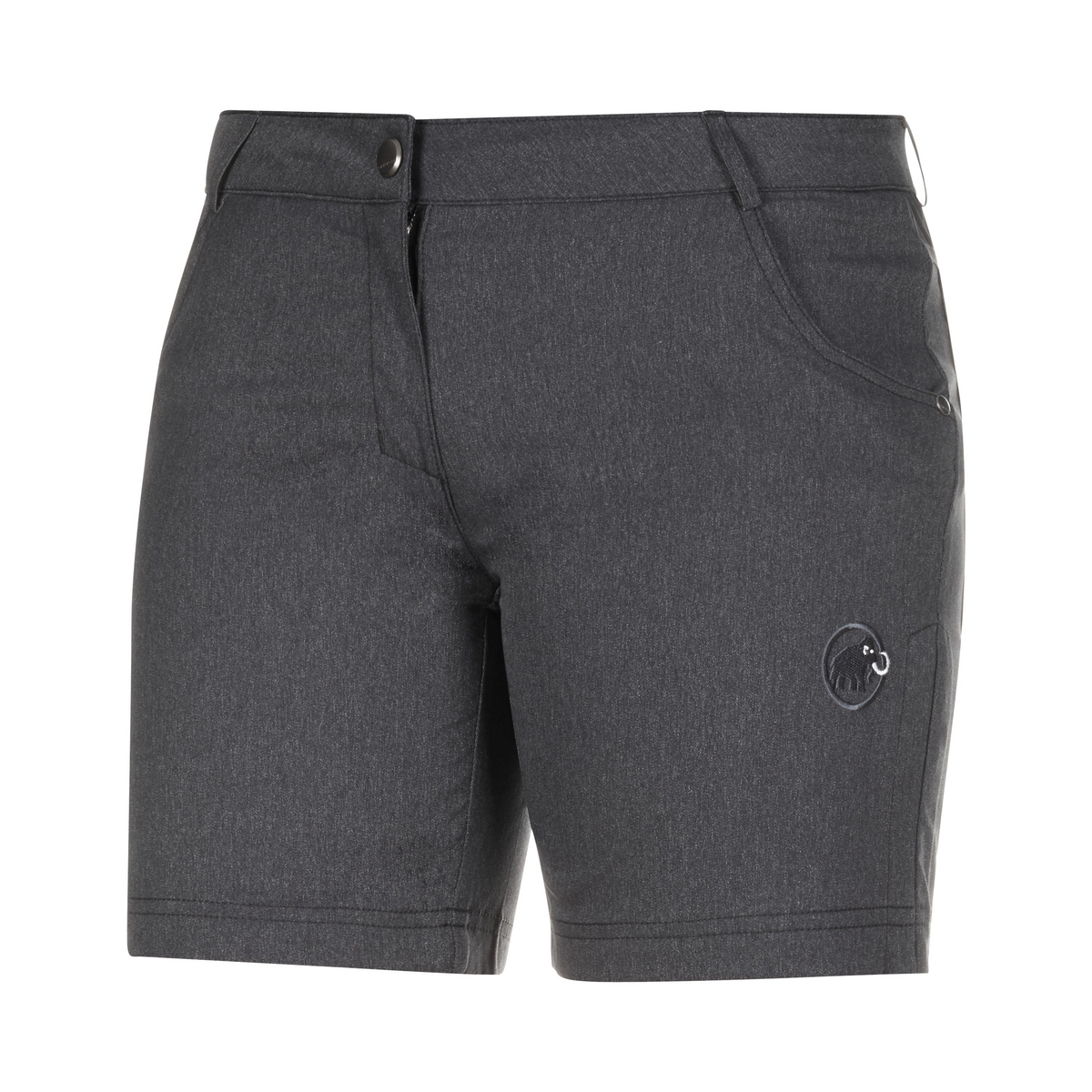 mammut massone shorts