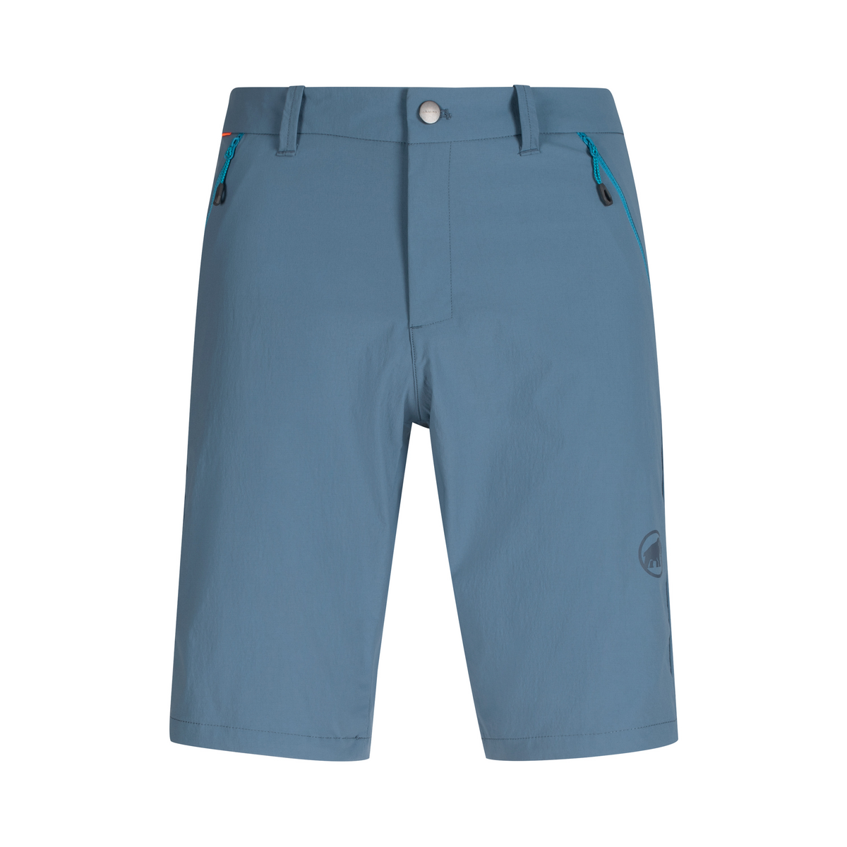 mammut hiking shorts men