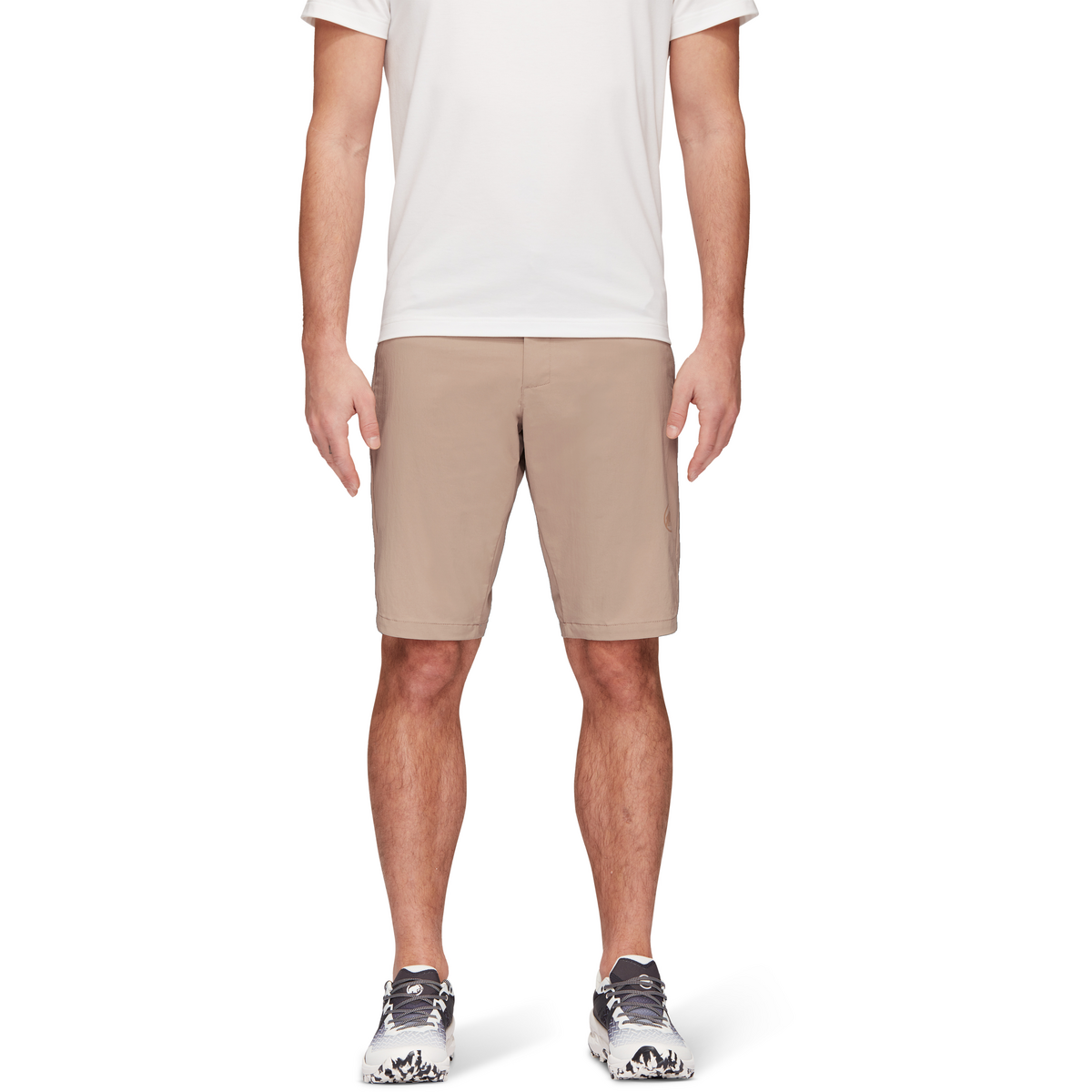 mens long hiking shorts