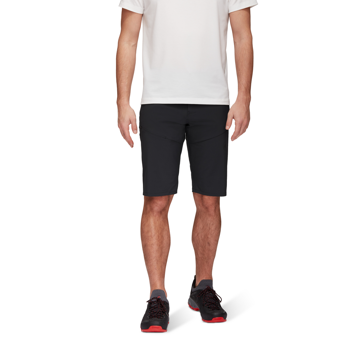 m10 icon shorts