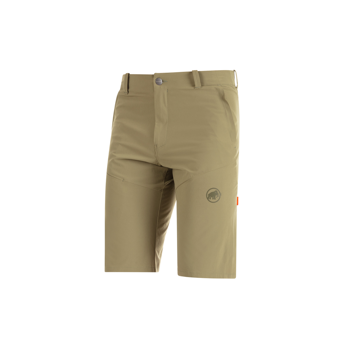 mammut mens shorts