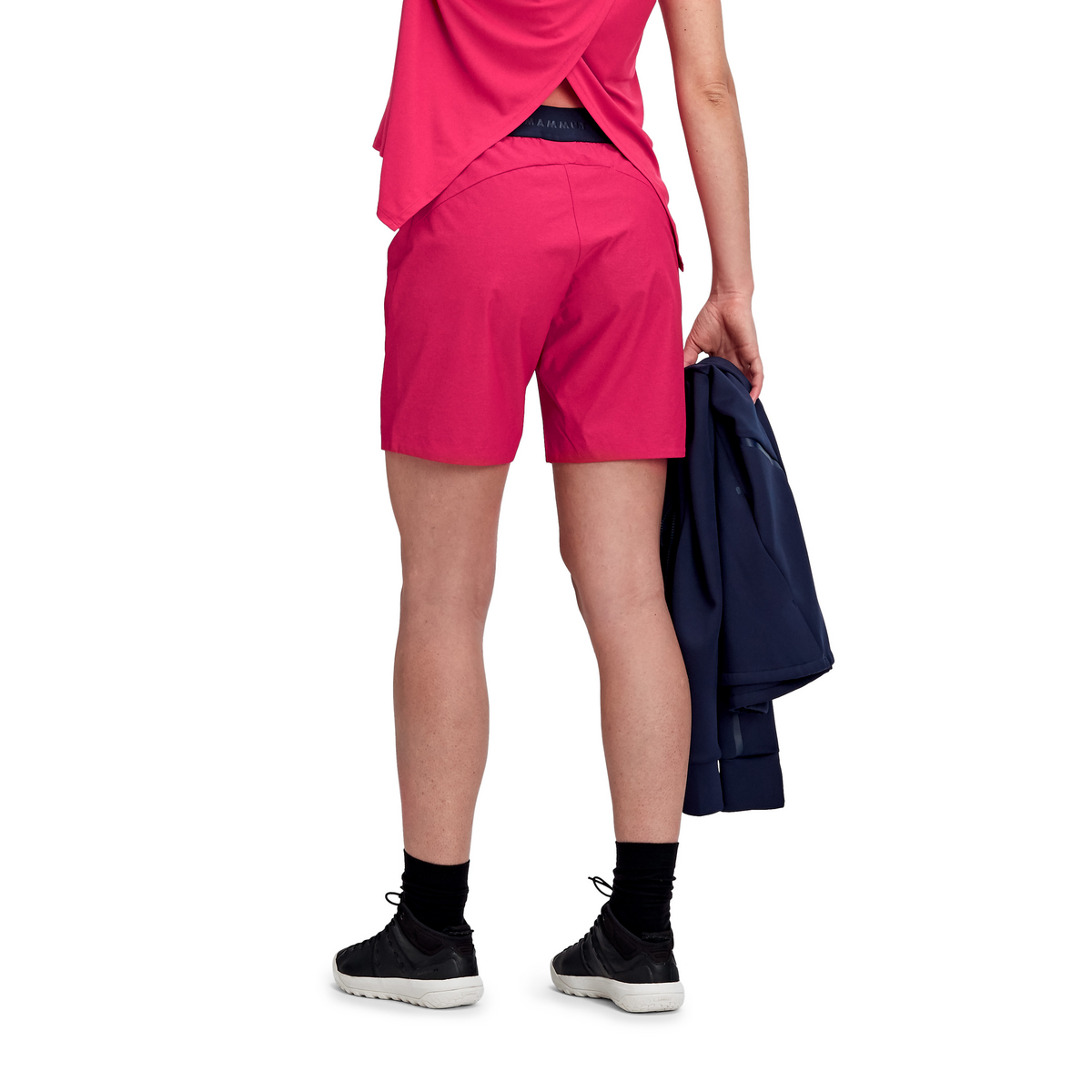 mammut massone shorts