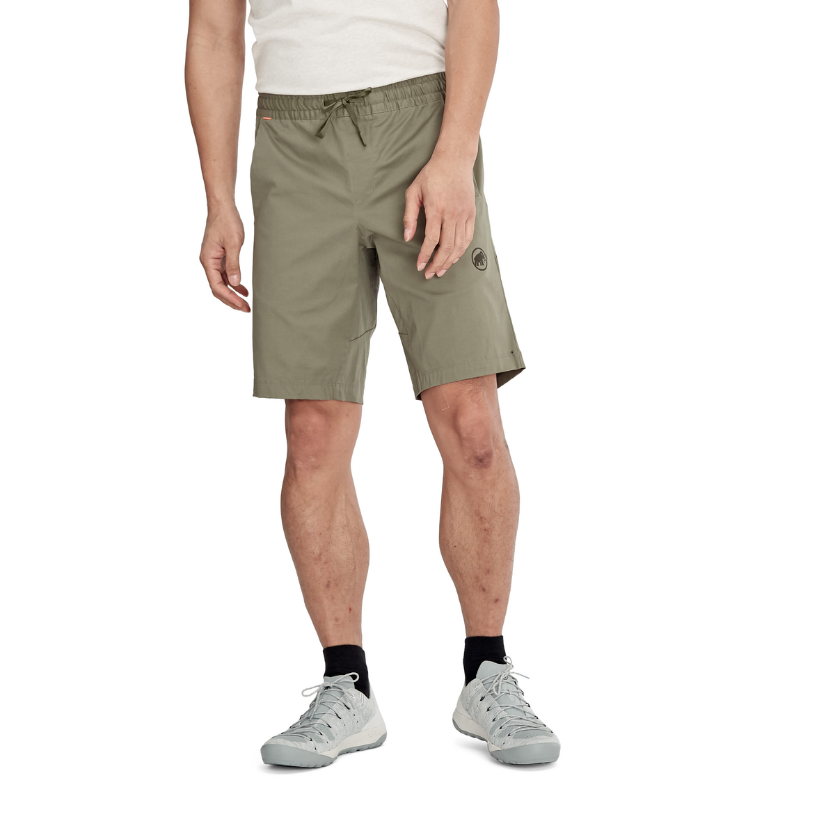 mammut shorts mens