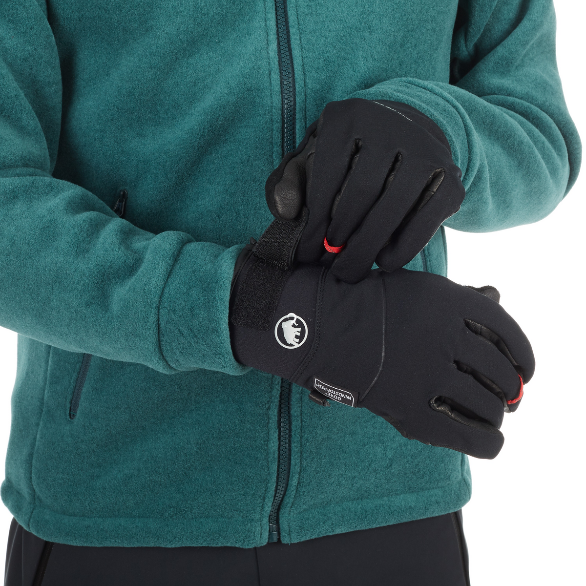 Heritage Extreme Winter Glove Size Chart