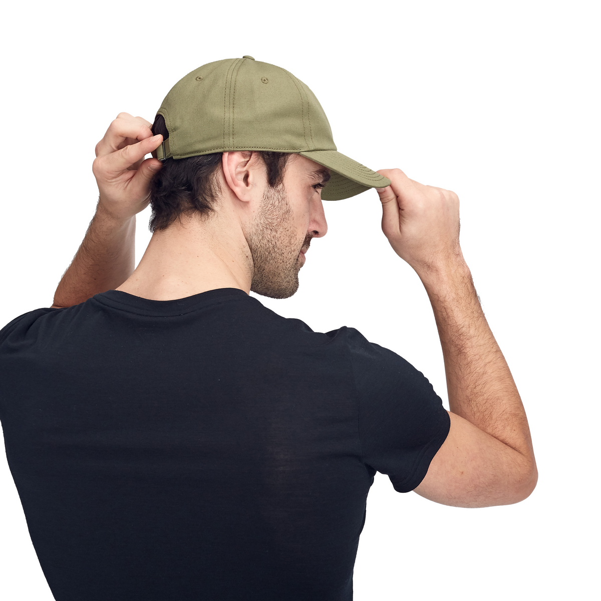 mammut baseball cap