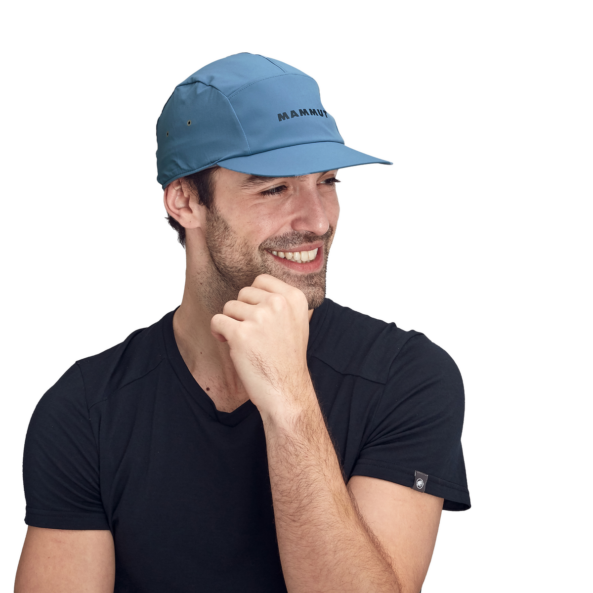 mammut cap