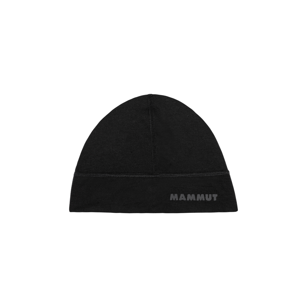 mammut merino beanie