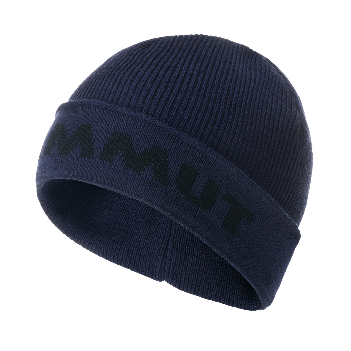 mammut merino beanie