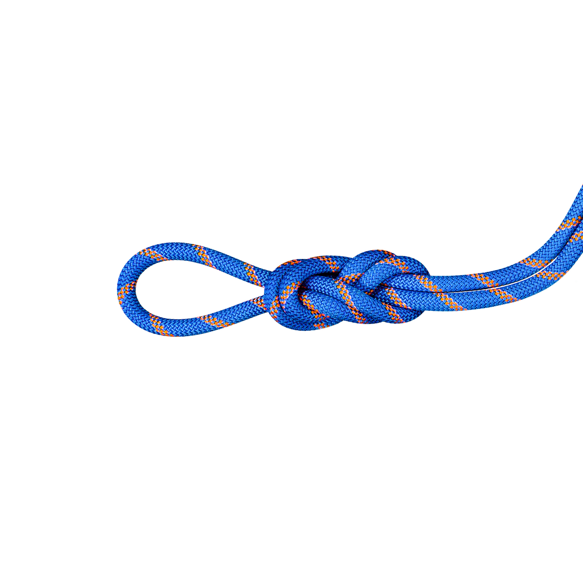 ice climbing rope