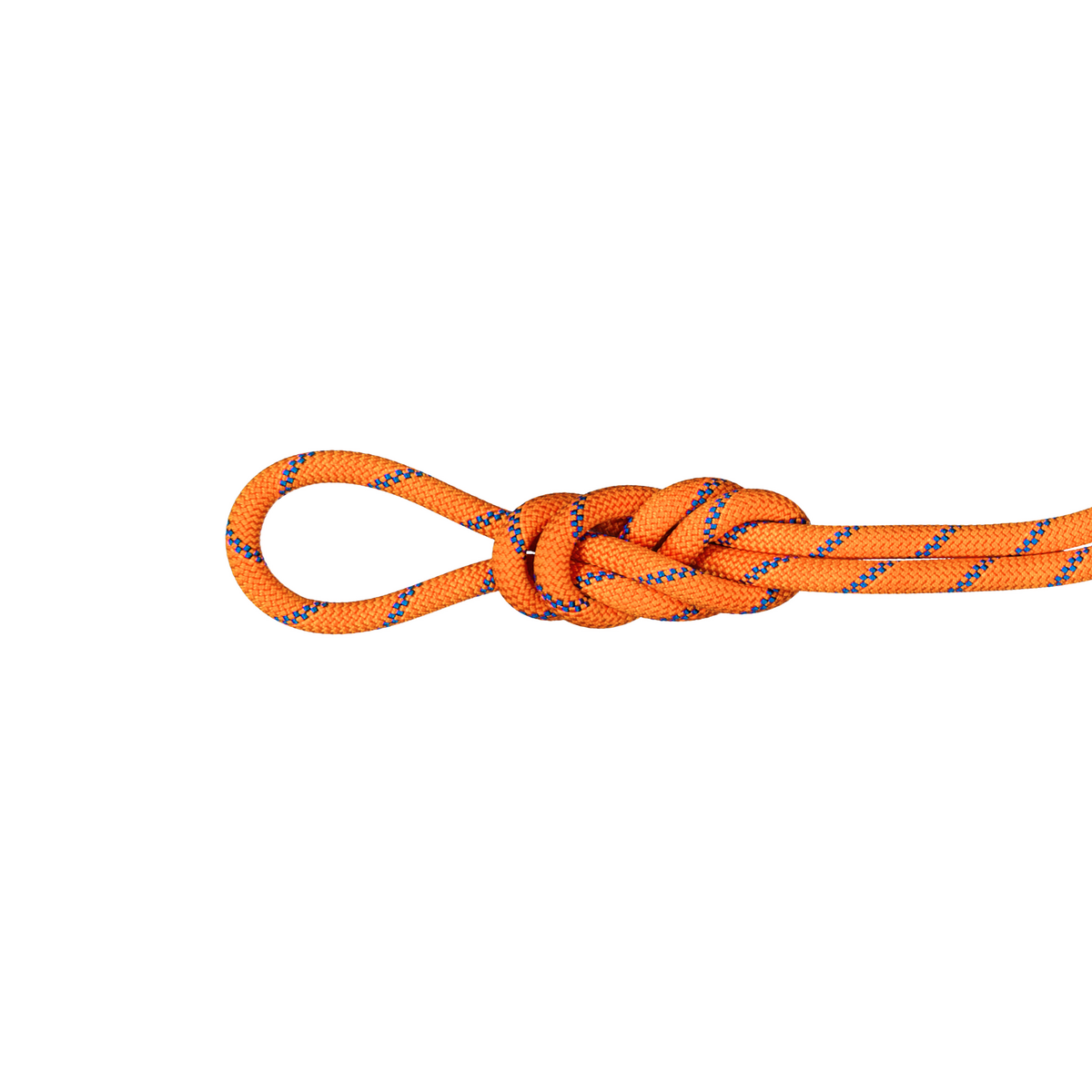 mountaineering rope