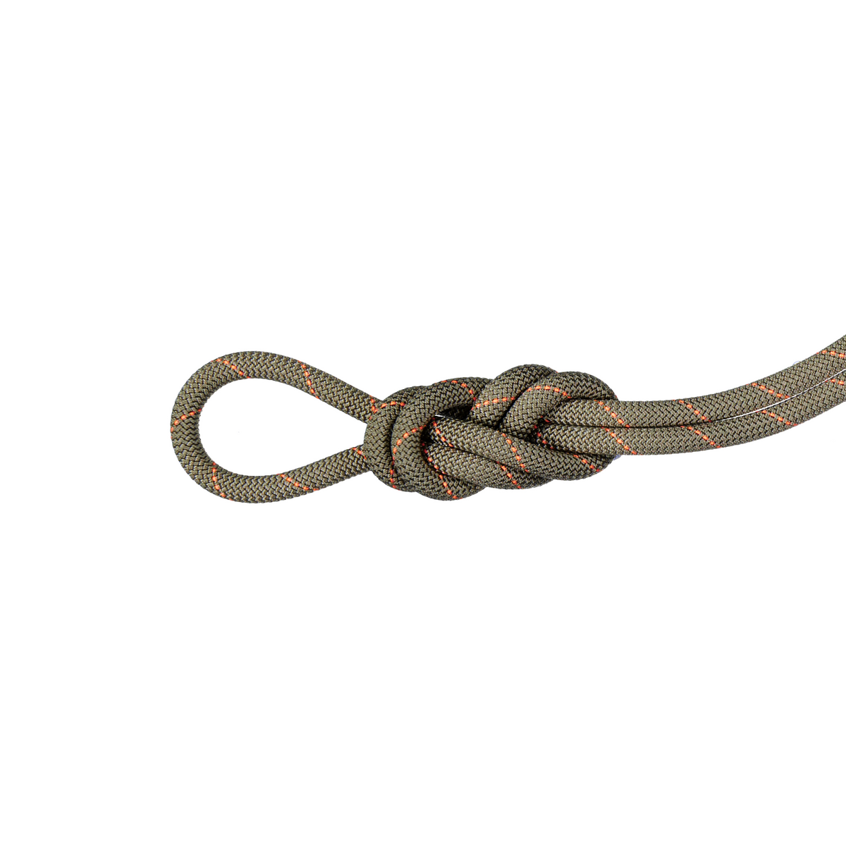 40m climbing rope