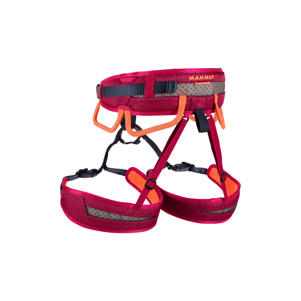 Mammut Ophir Chalk Bag Backcountry Com