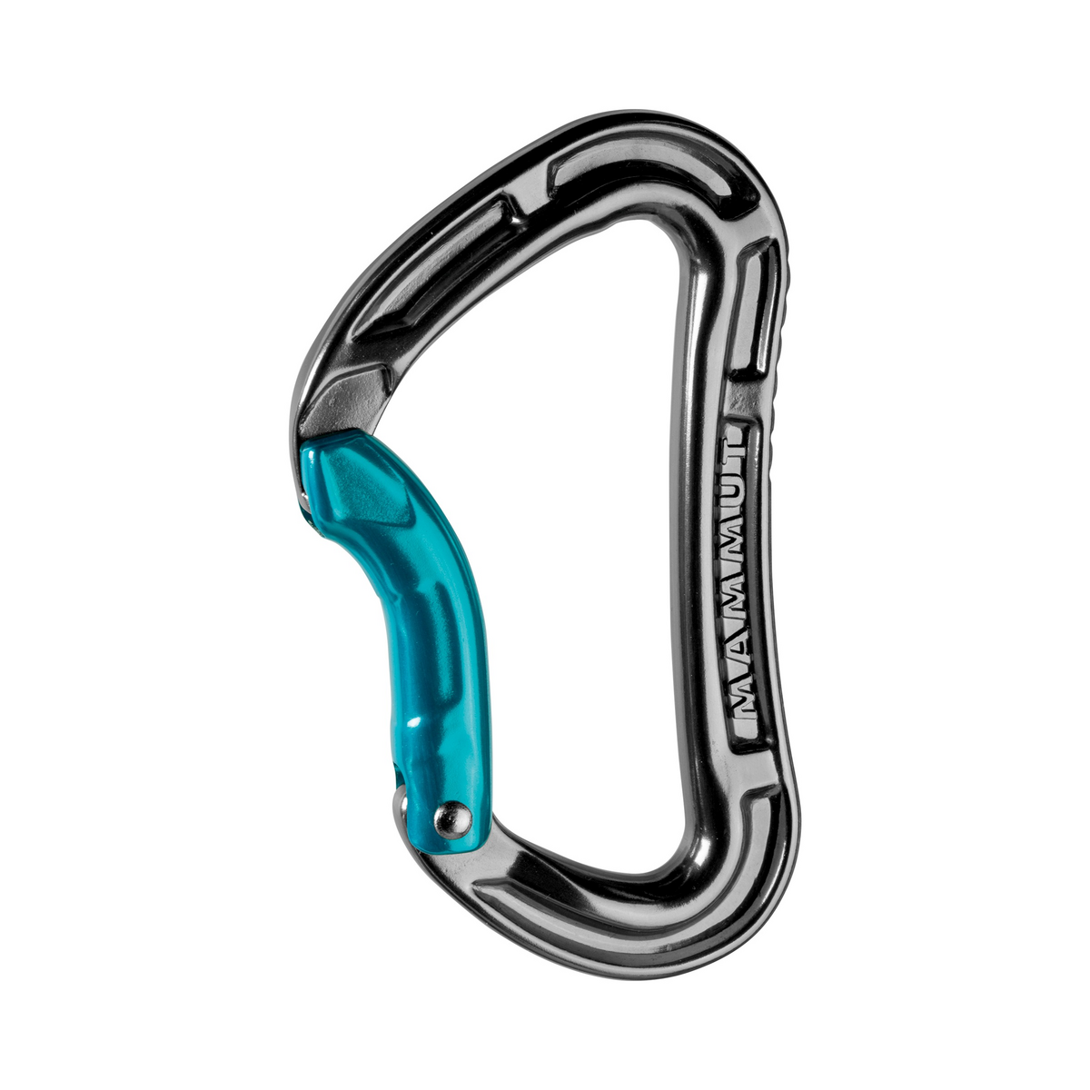 Mammut Kletter-Karabiner Bionic Key Lock