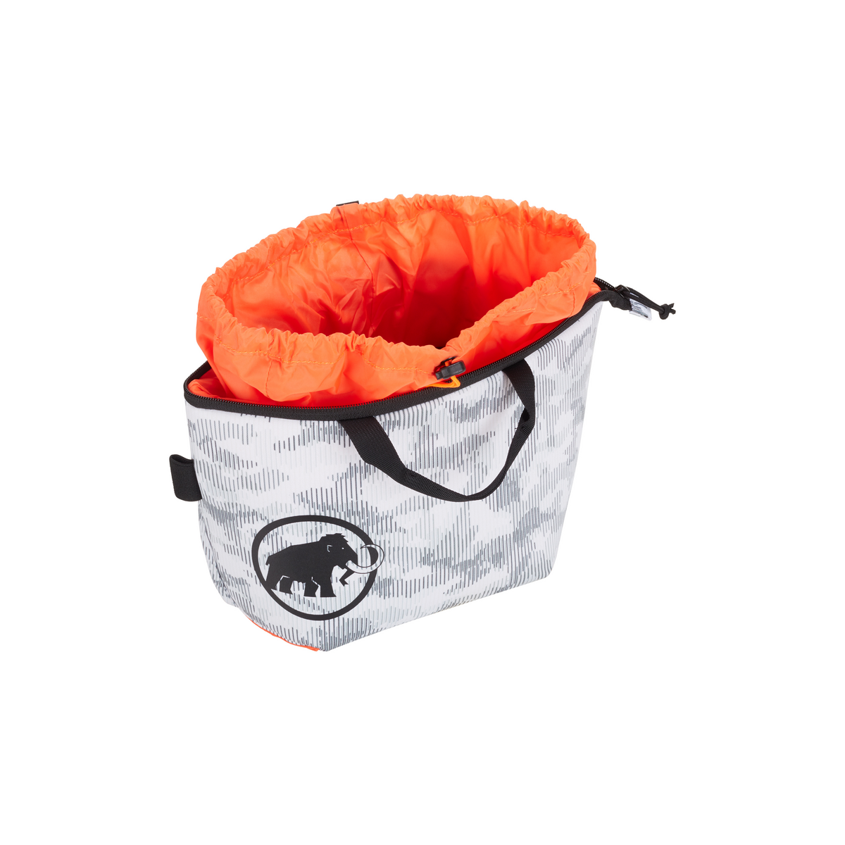 Mammut Boulder Chalk Bag Magnesium Chalk Bags Bouldering & Wall
