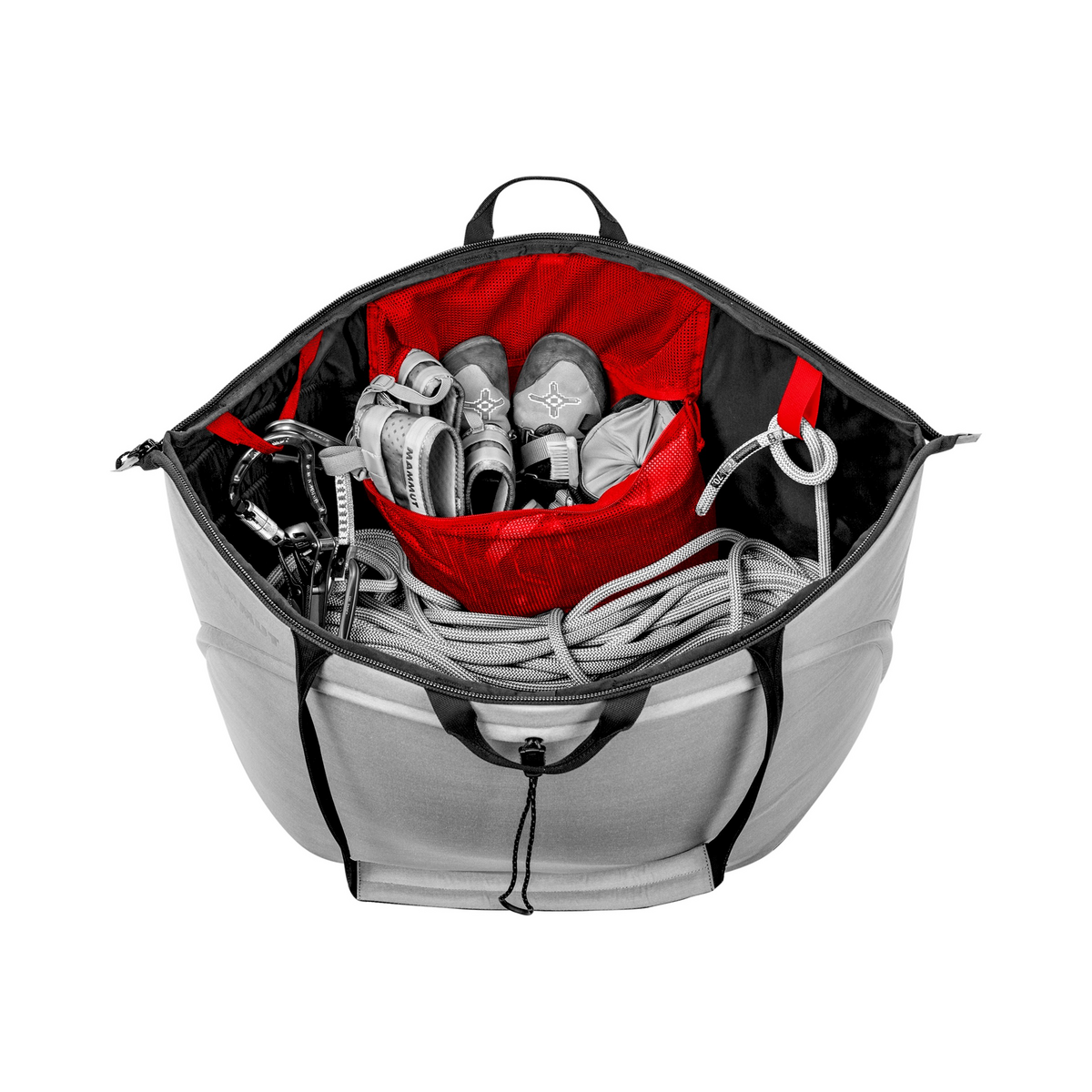 mammut luggage