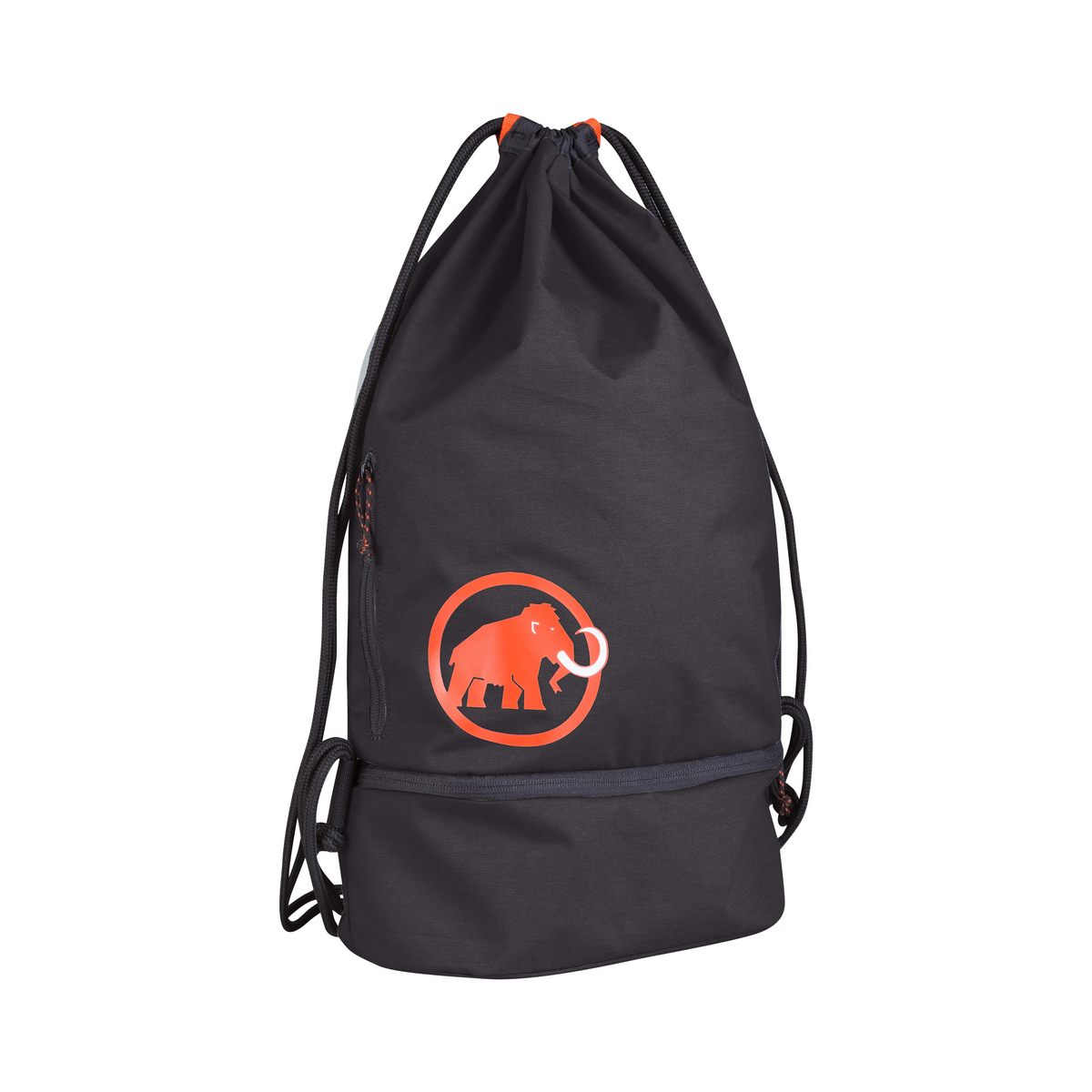 mammut gym bag