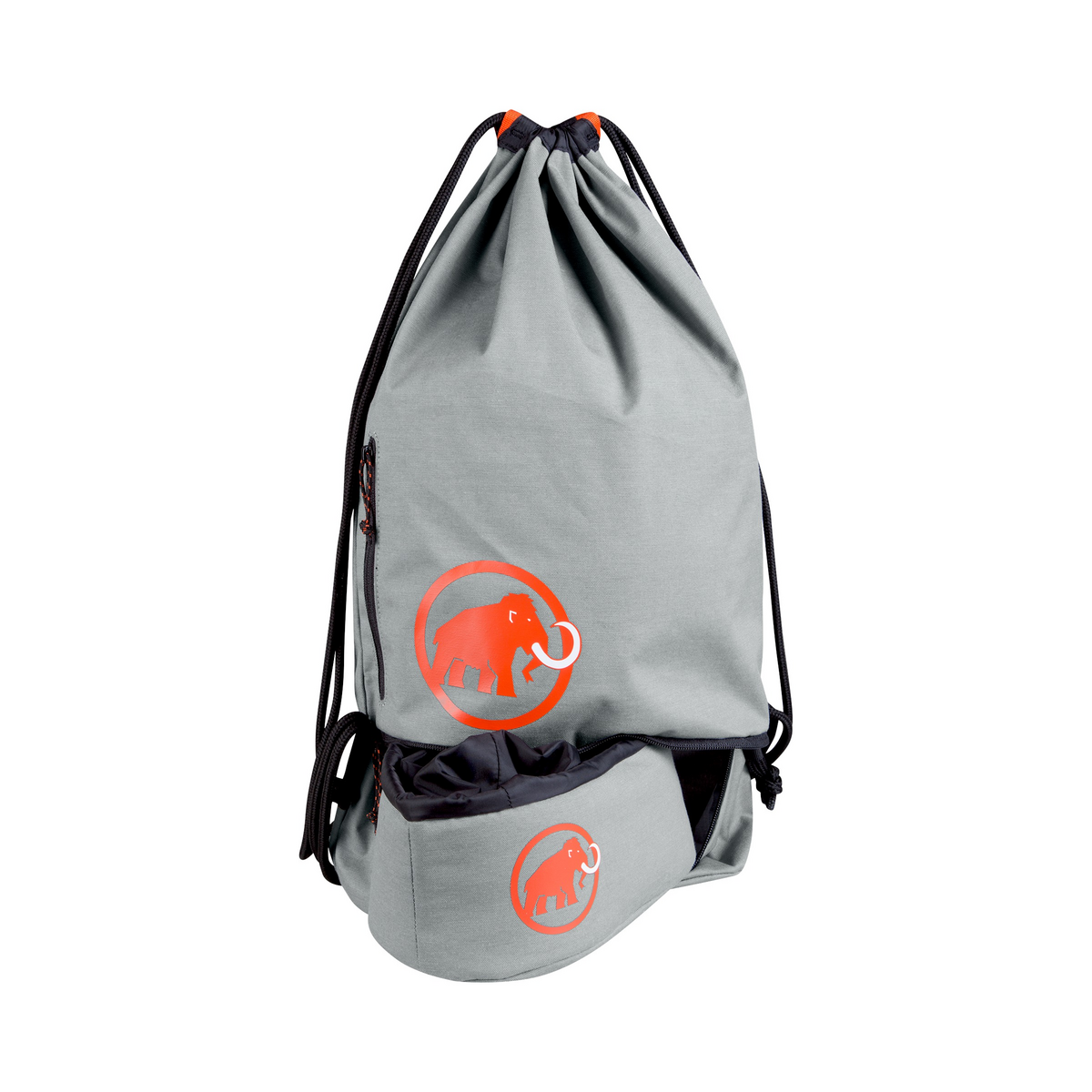 mammut gym bag