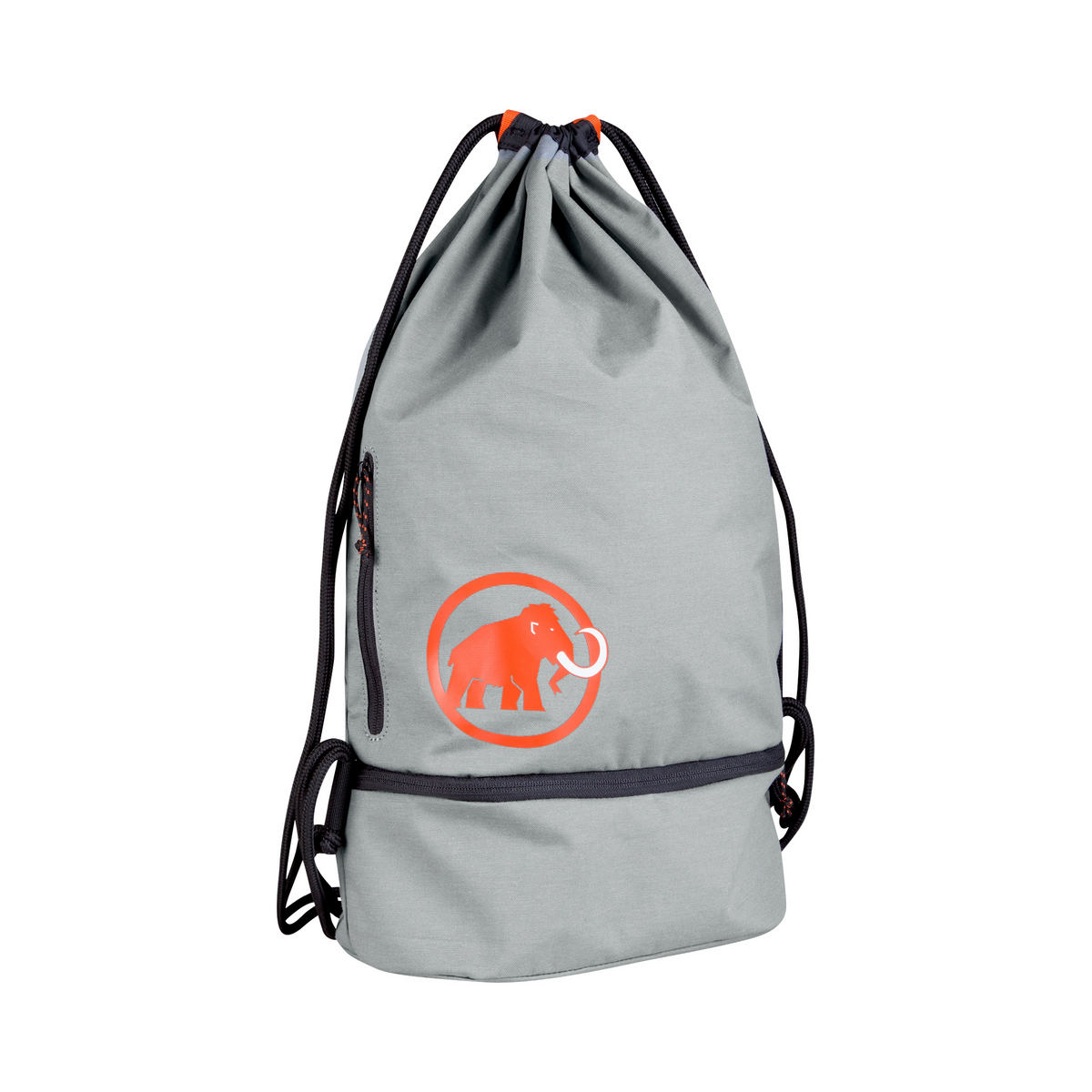 mammut gym bag