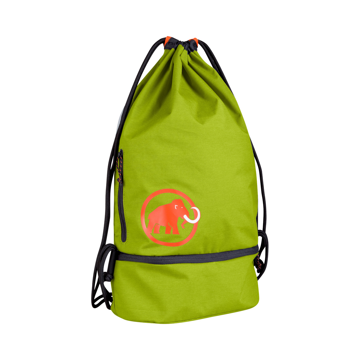 mammut gym bag