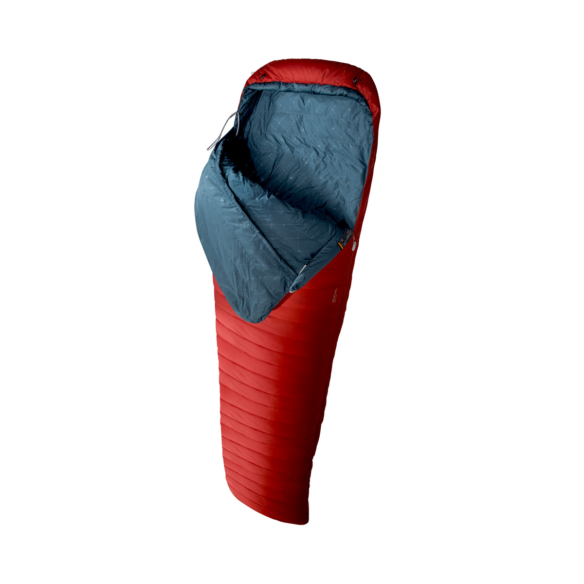 Mammut Sac de Couchage en Duvet Creon Down Spring
