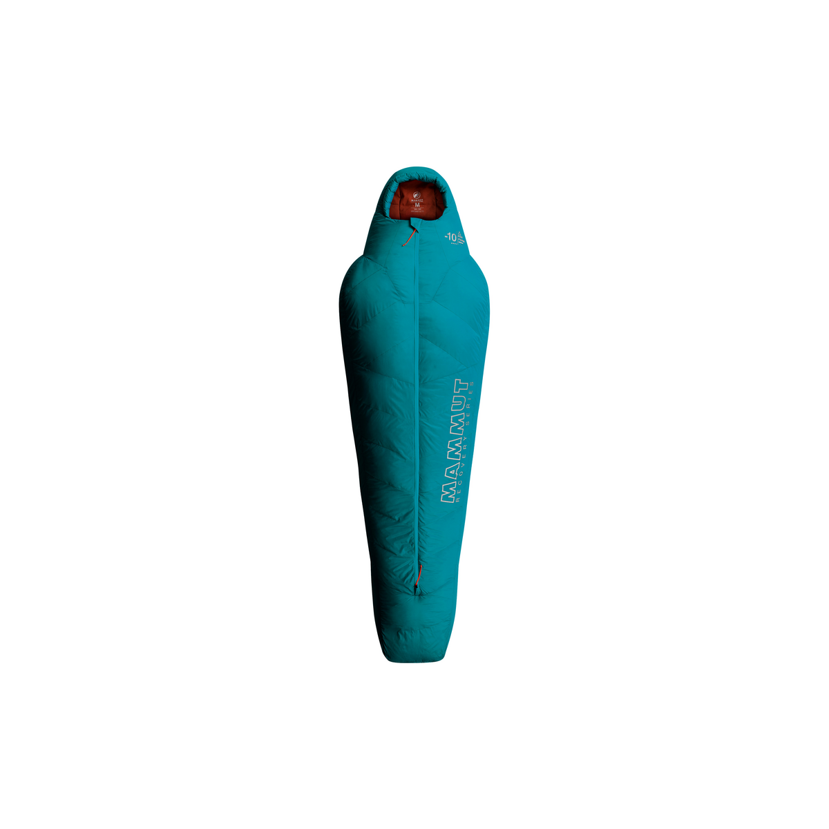 women's down sleeping bag