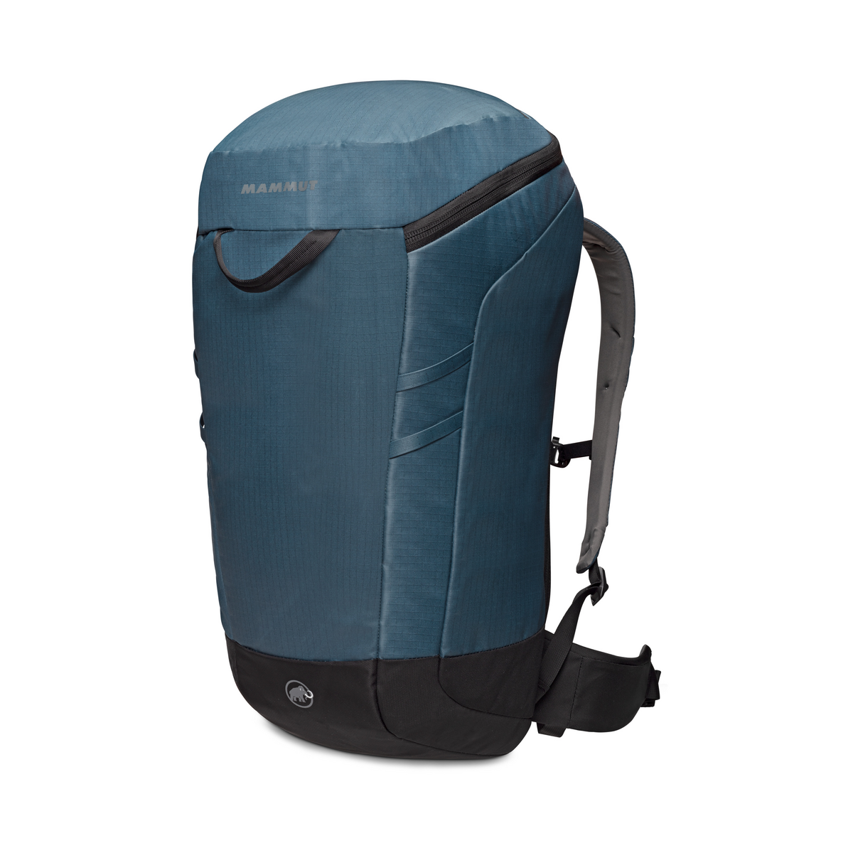 mammut climbing backpack