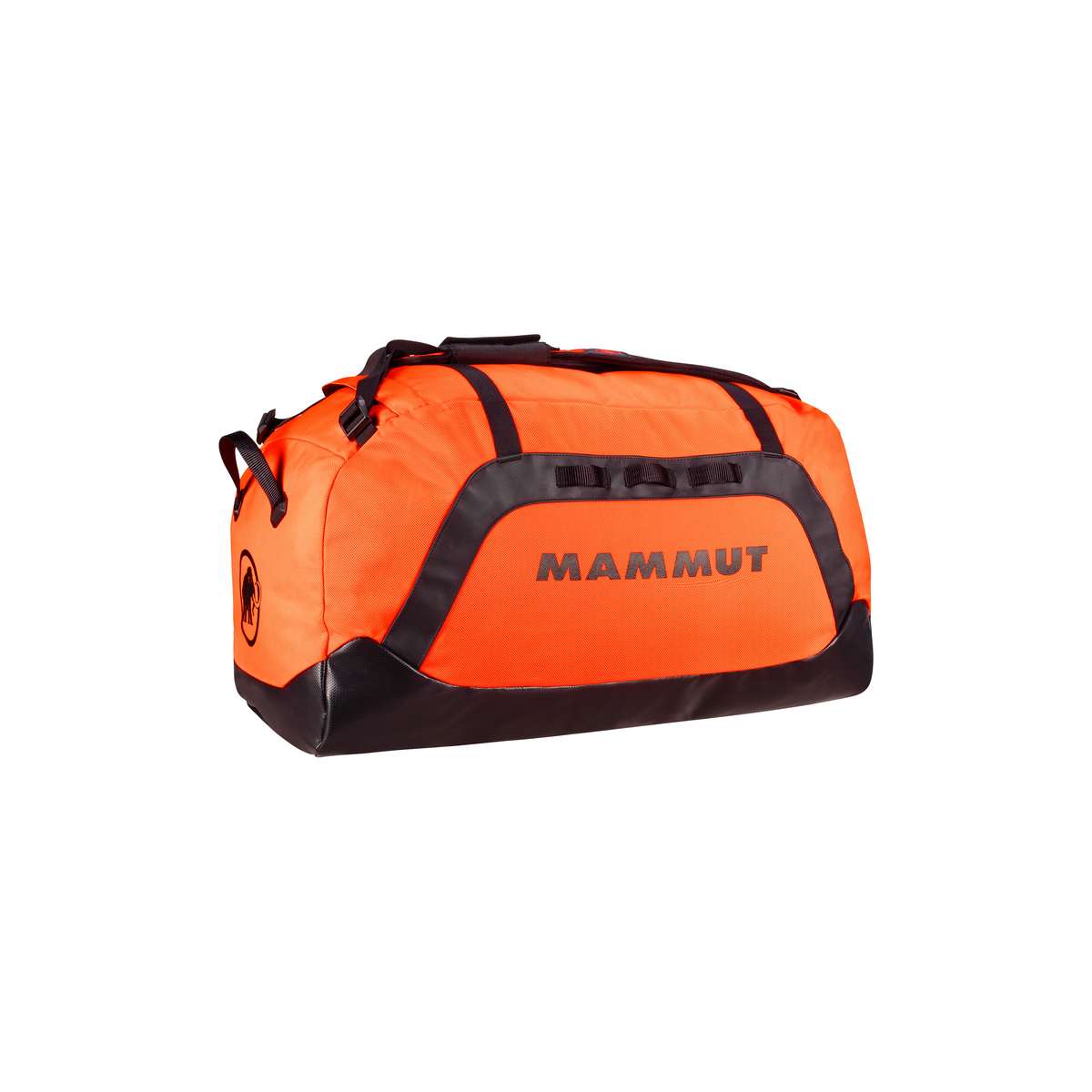 mammut duffle bag