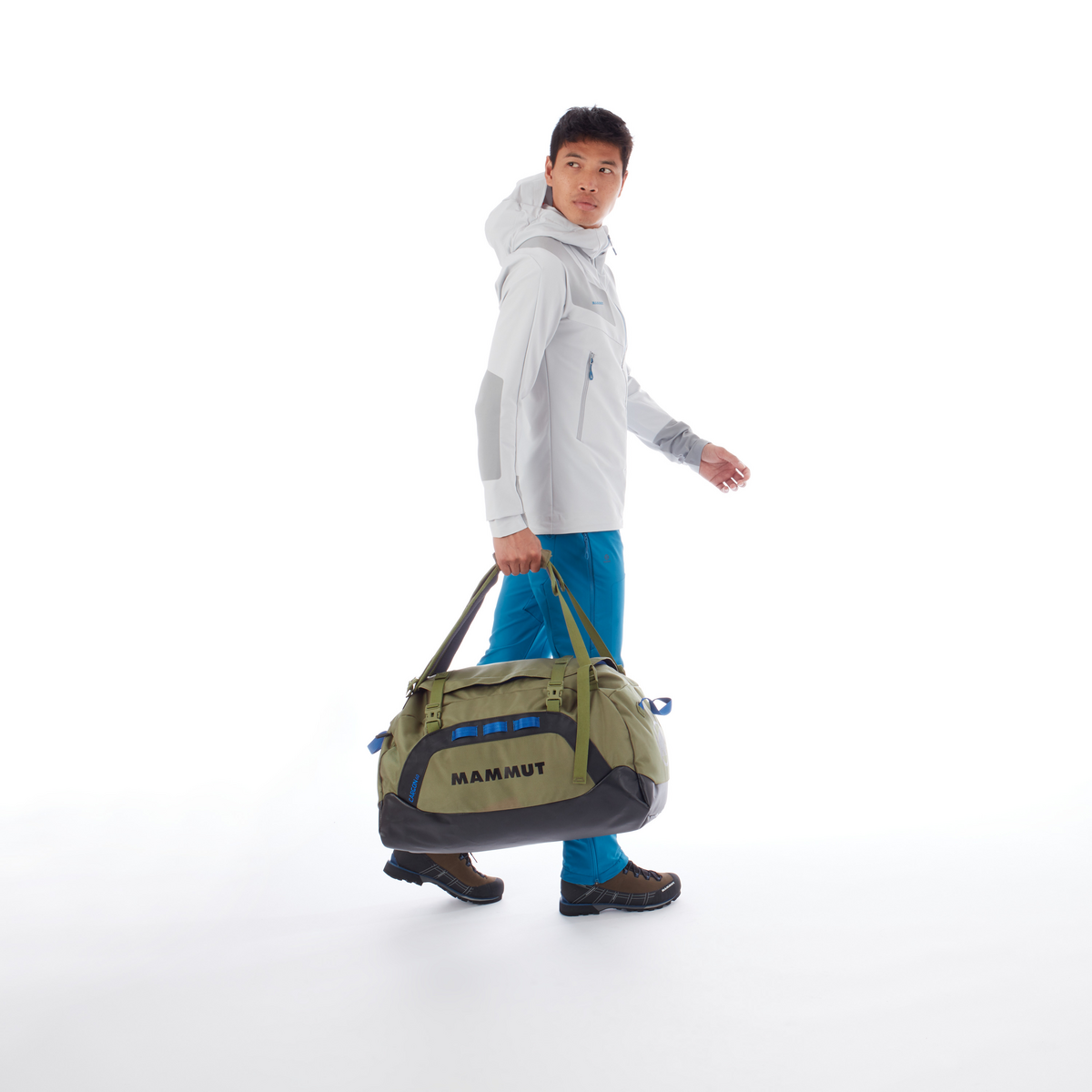 mammut luggage
