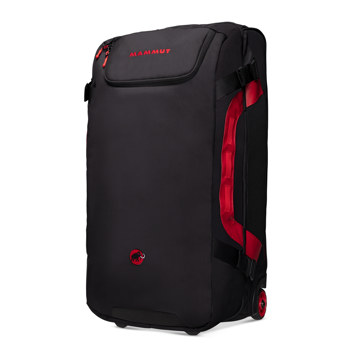 eiger trolley bag