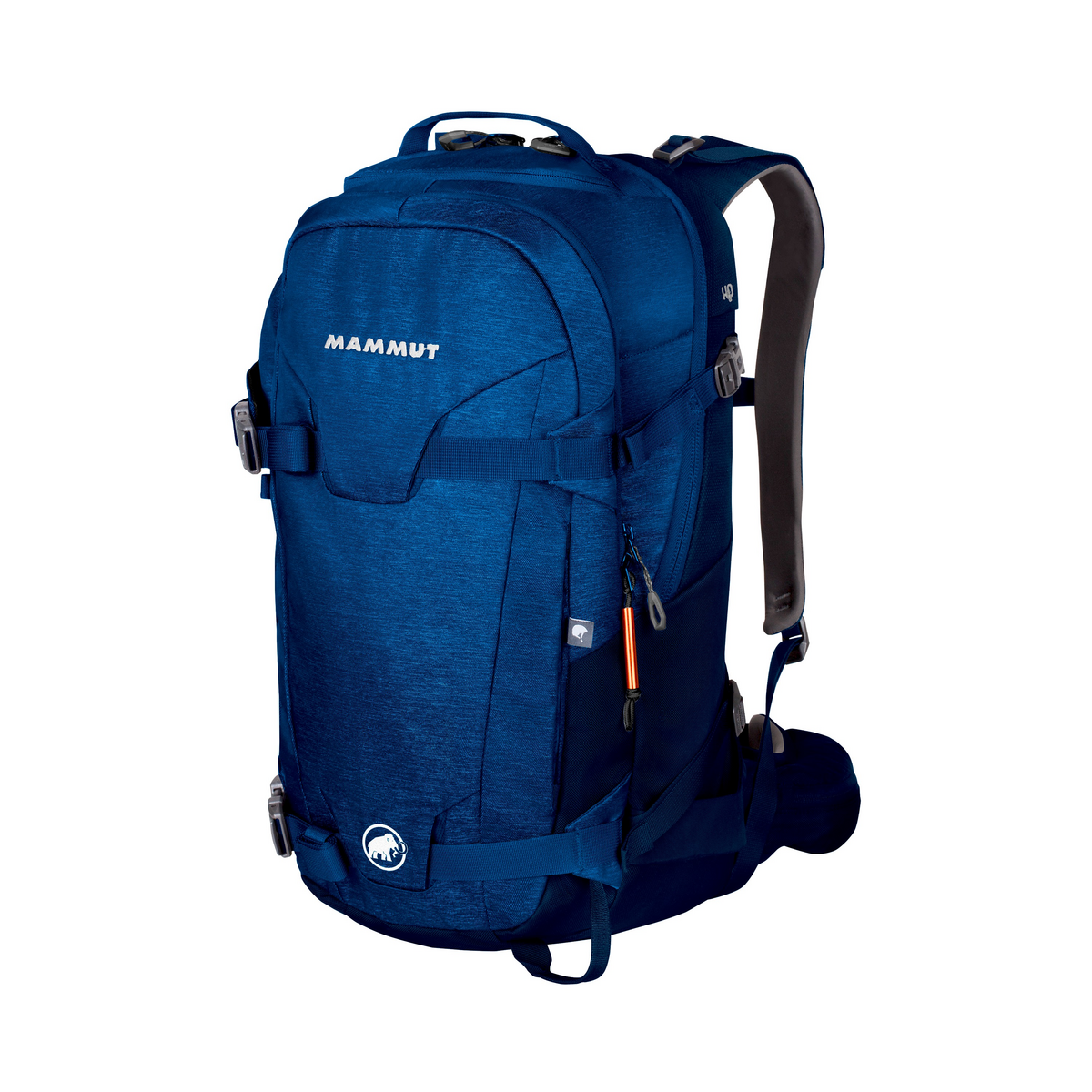 mammut freeride backpack