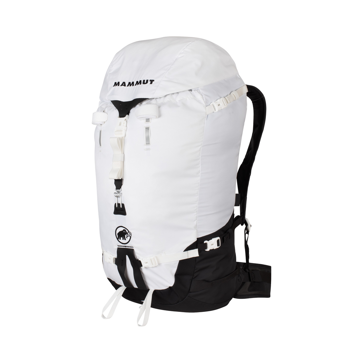 mammut backpack