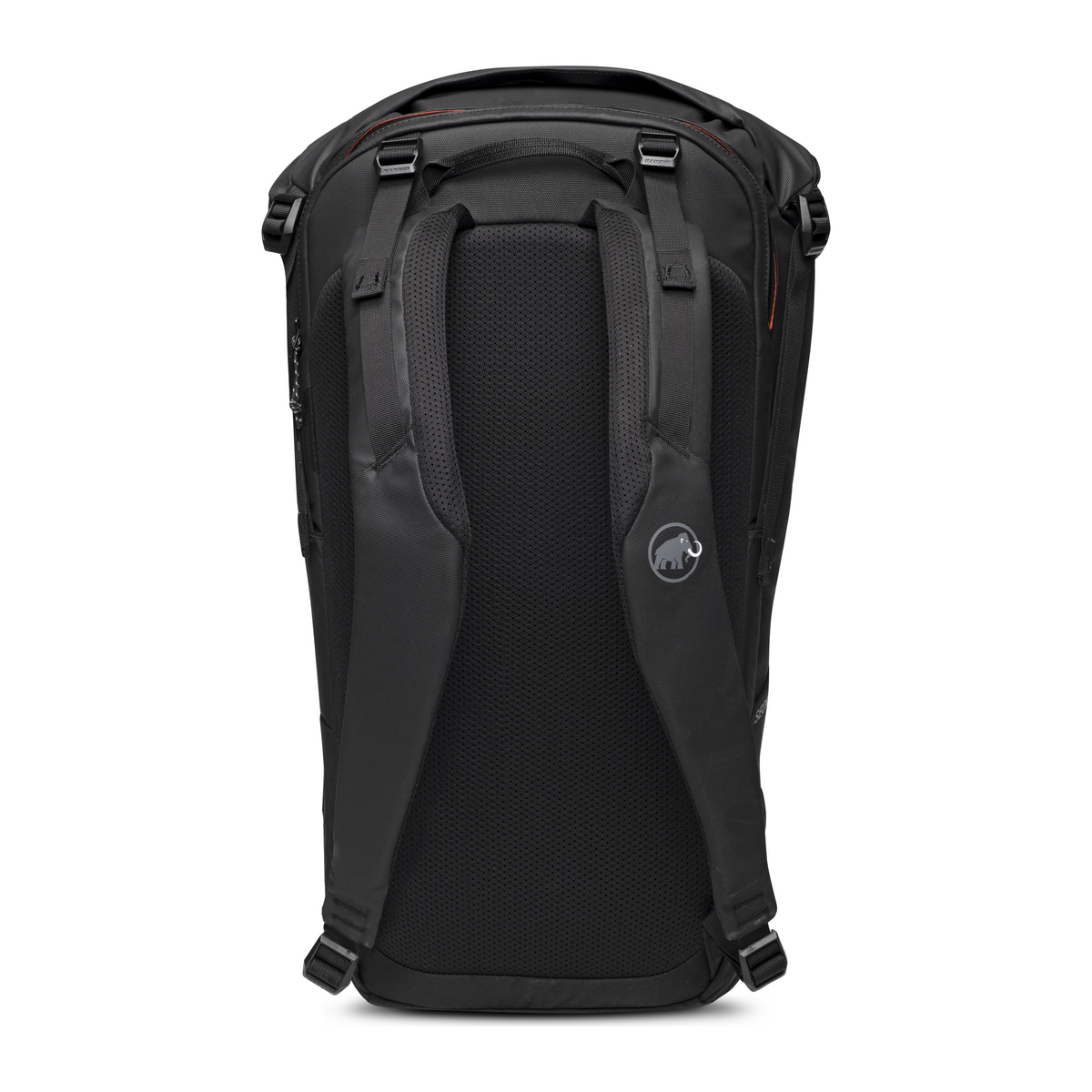 mammut seon courier 30l backpack