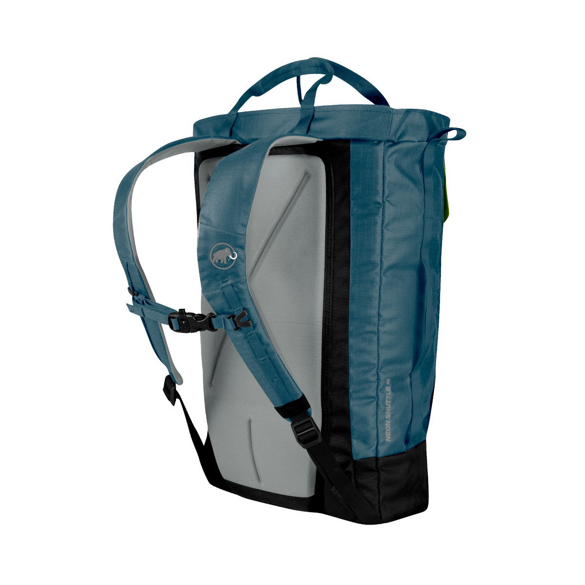 mammut climbing bag