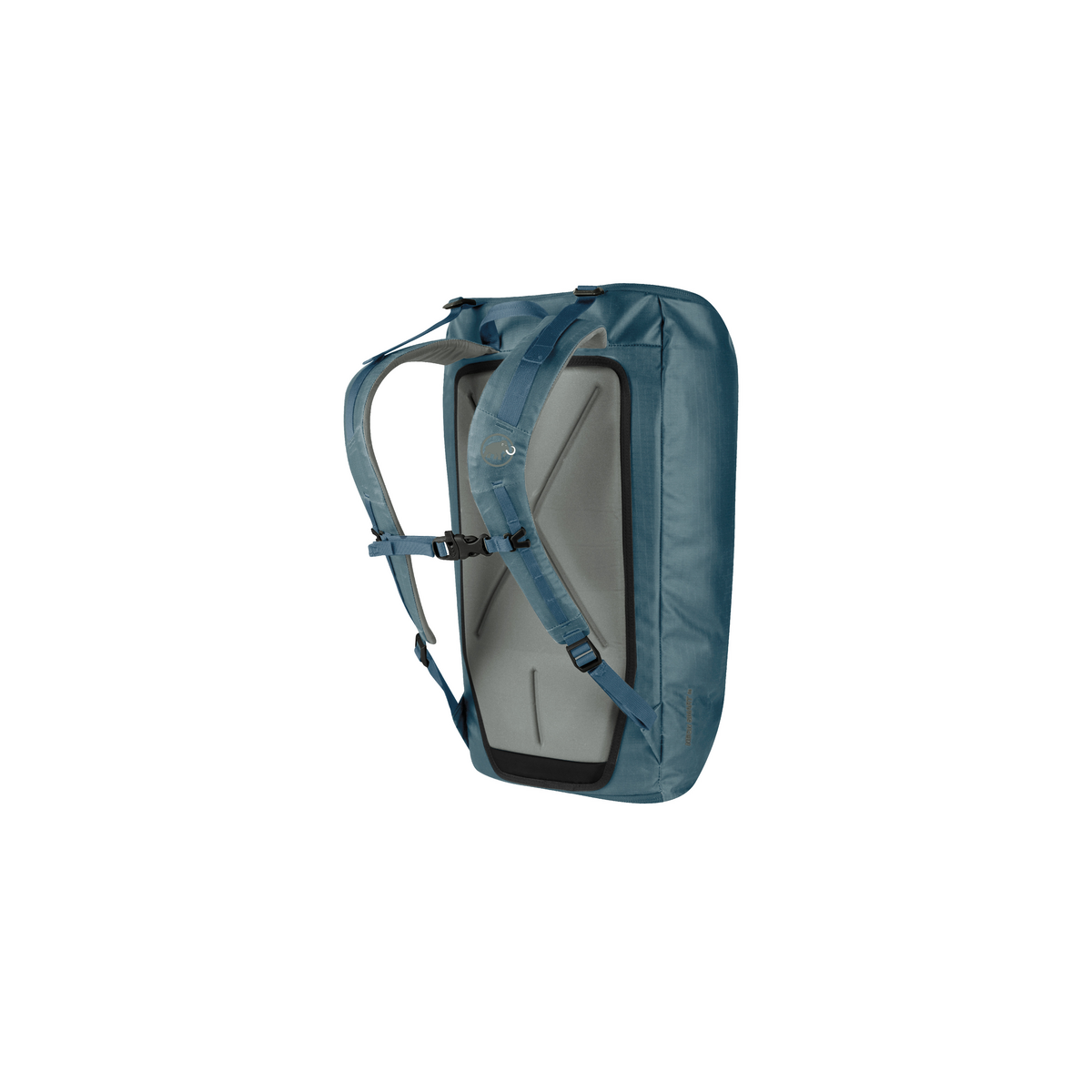 mammut climbing bag