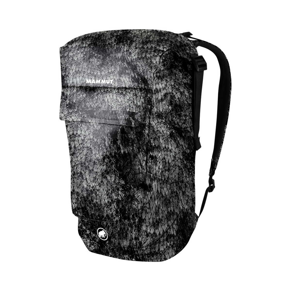 mammut seon courier 30l backpack