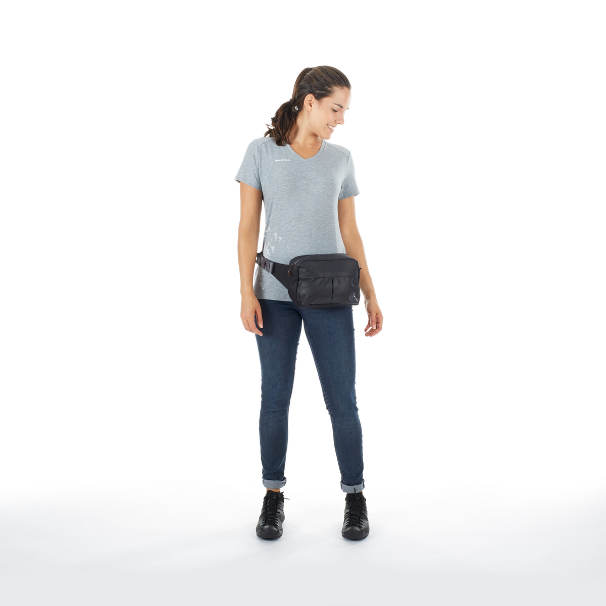 Mammut Waistpack Urban 3.5