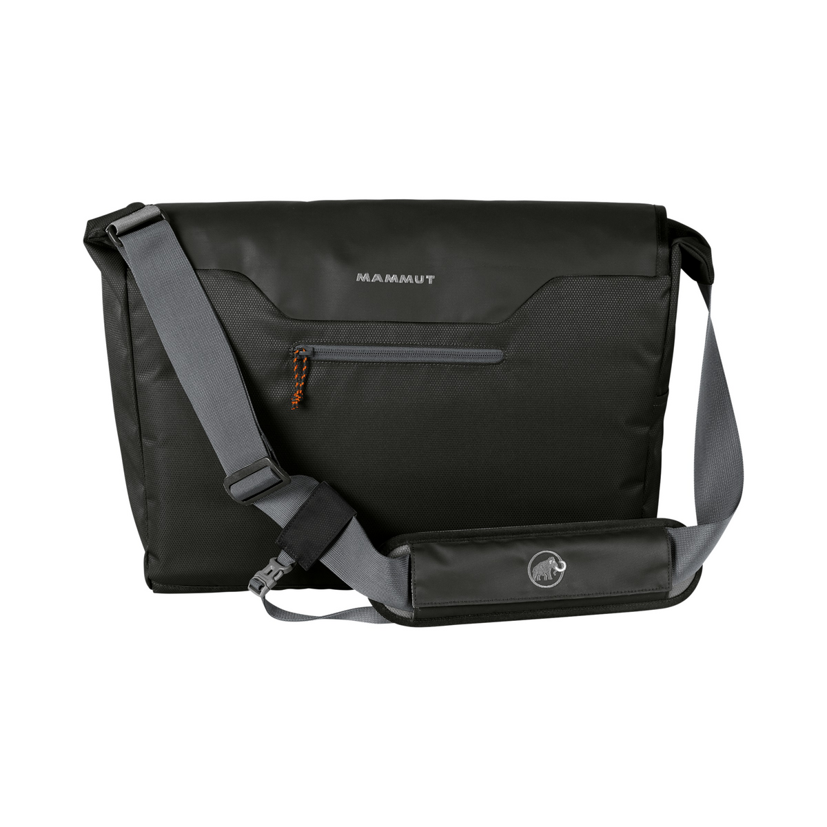 square messenger bag