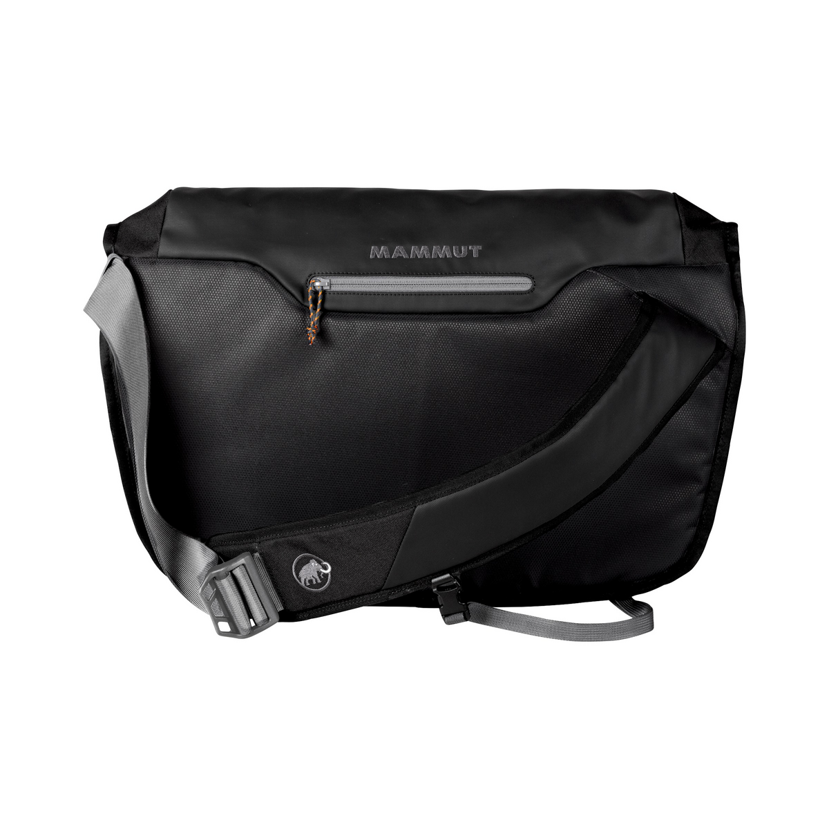 mammut messenger bag