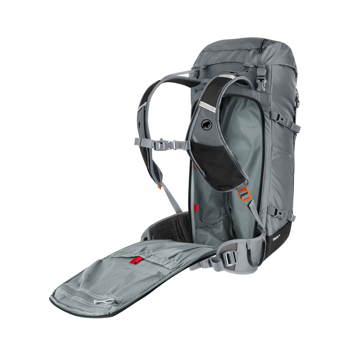 alpine trekking bags
