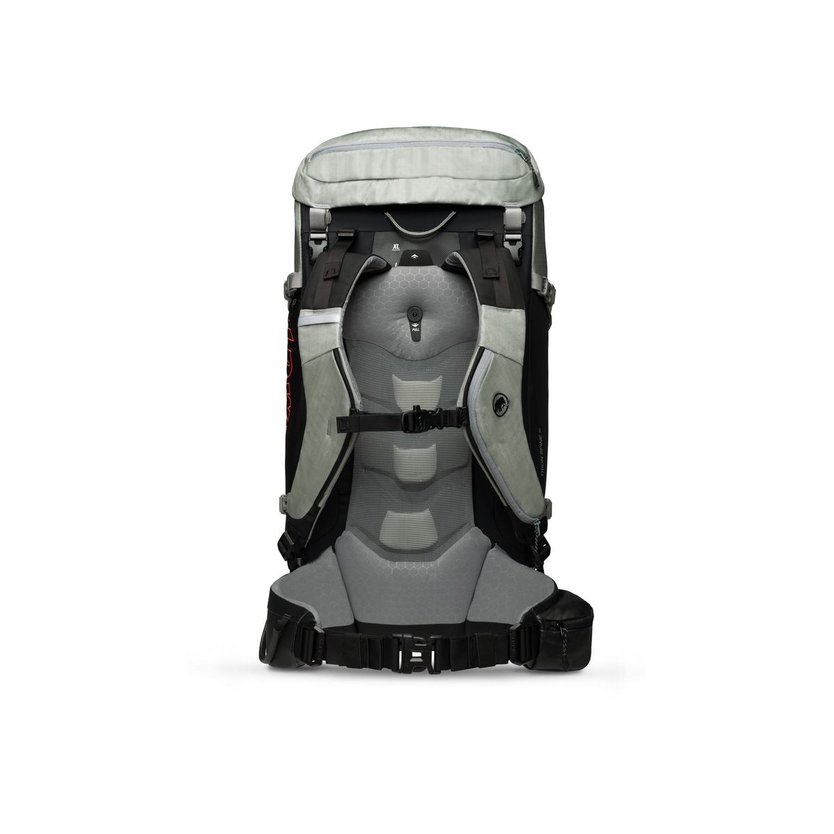 mammut trion spine 50