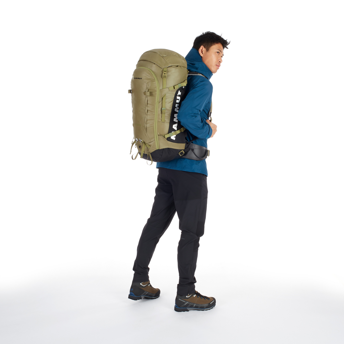 50l rucksack