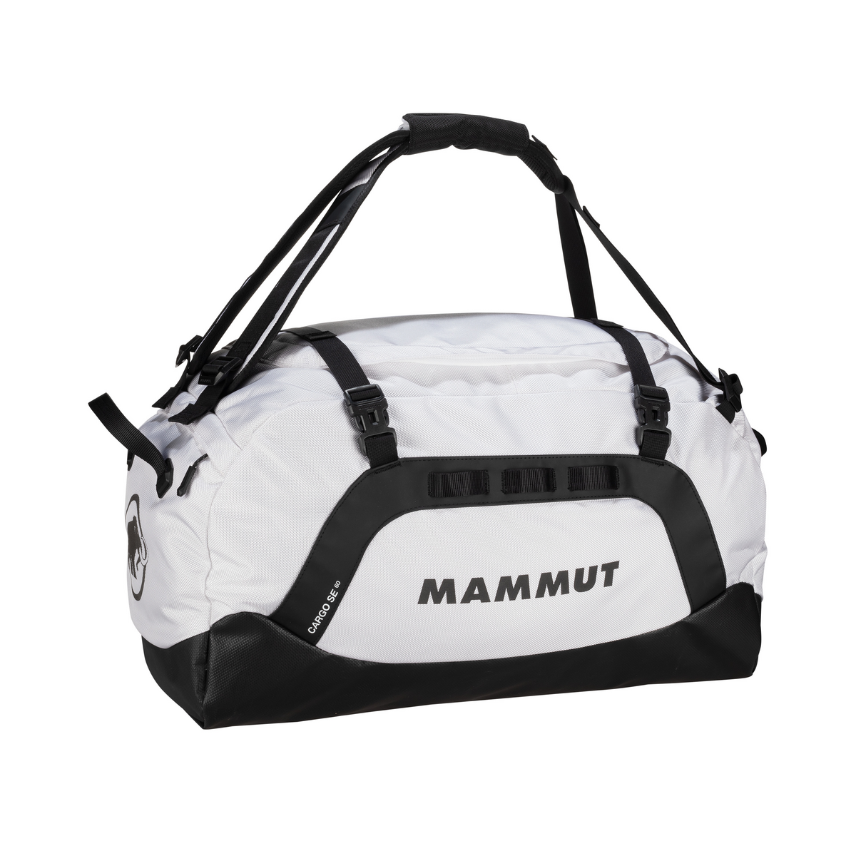 mammut duffle bag