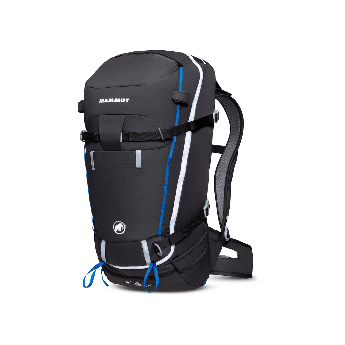 mammut ski touring backpack