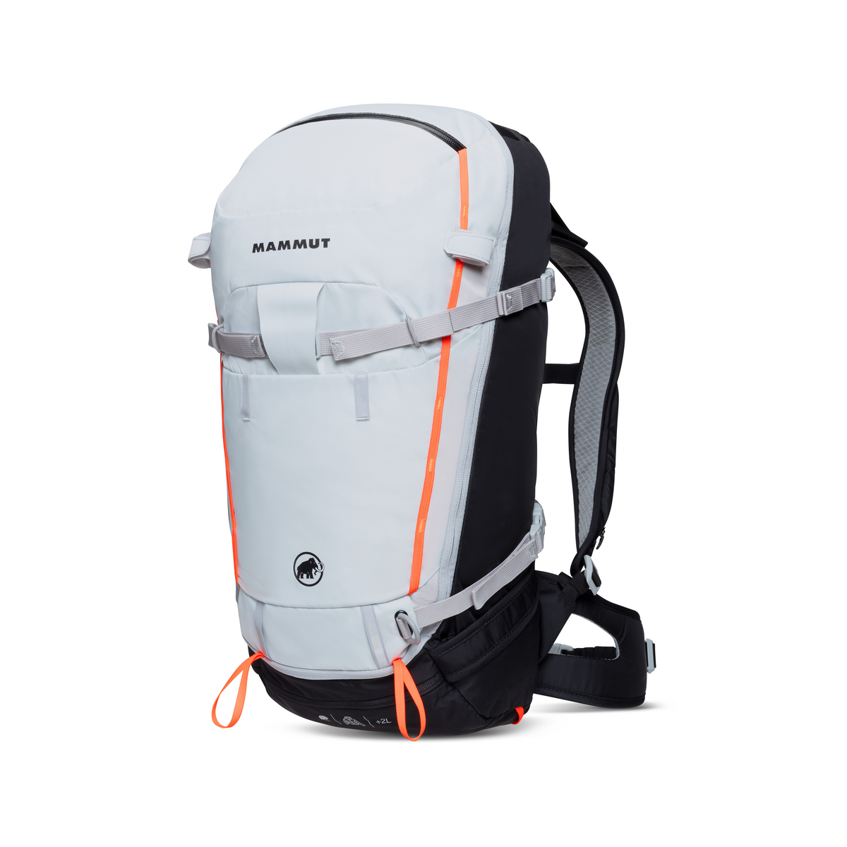 ski touring backpack