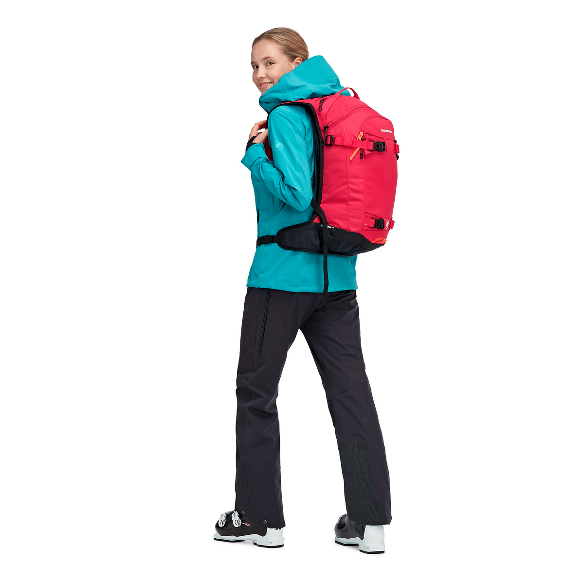 mammut nirvana element 25