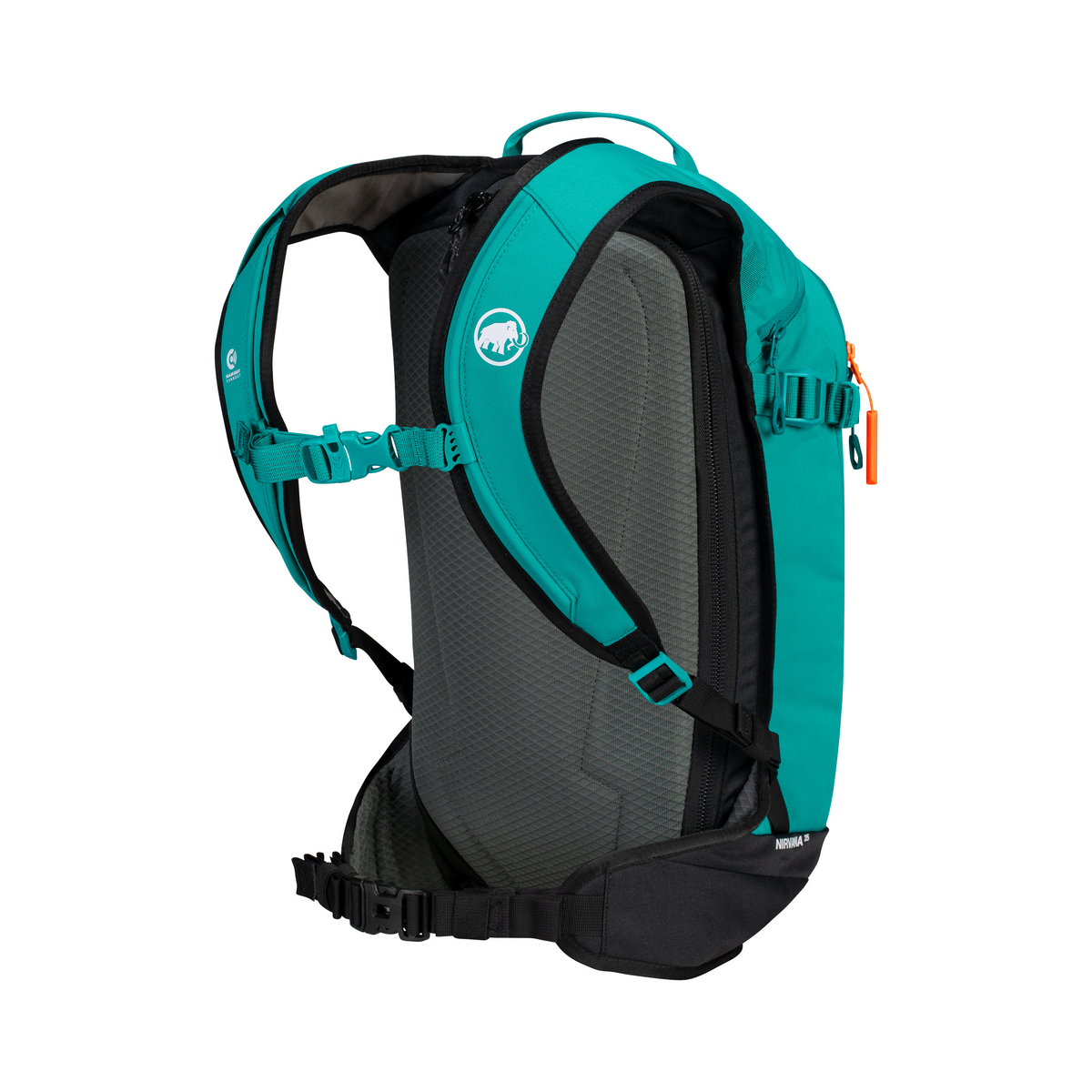 mammut nirvana element 25