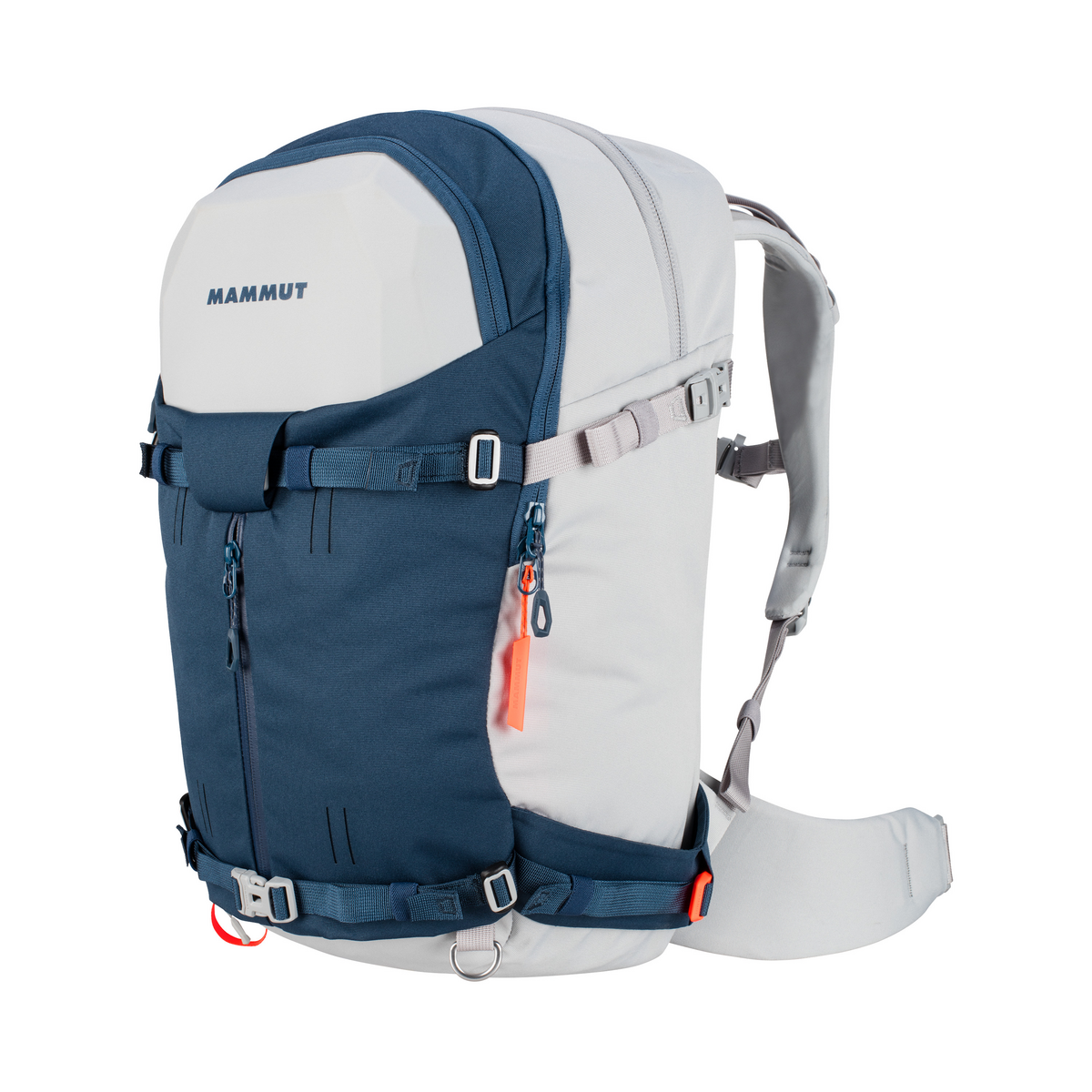 mammut ski bag